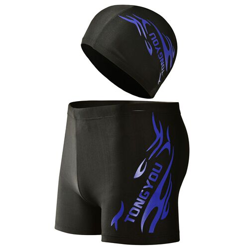 Swimming pool cloth swimming cap adult four-pin six-thread unisex swimming cap large swimming equipment manufacturer direct sale