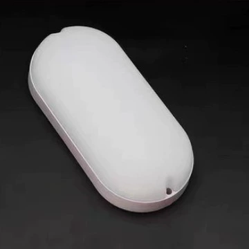 Повседневная современная светодиодная настенная лампа с голосовым управлением, настенная лампа для гостиничного номера, умная лампа с голосовым управлением для прохода B&B