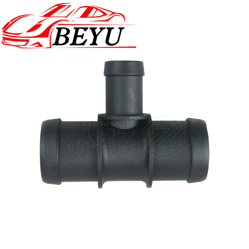 跨境爆款招代理BEYUcoolant hose connector适用奥迪B9 N90692901|undefined