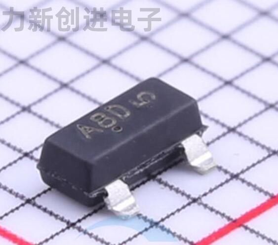 MMUN2214LT1G 封装 SOT-23-3原装数字三极管