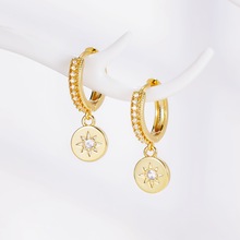 �W���羳Ӳ�Ű˽��ǰ�â��΢��ʯ������۶�Ȧ�����~�18K���