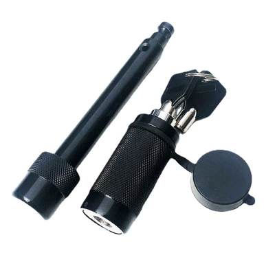 lock dumbbell trailer lock RV: Car lock