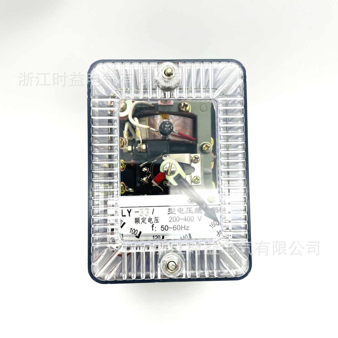 LY-31 LY-32 LY-33 LY-34 LY-35 LY-36 LY-37电压继电器160V320V