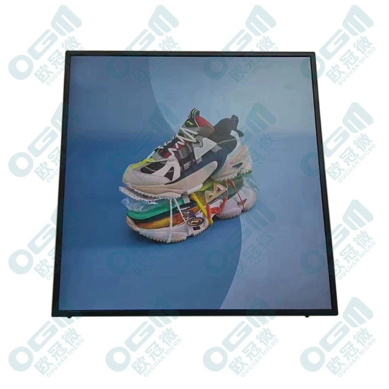 26-inch square screen Android full machine-950*950-400 brightness supports WIFI/Bluetooth/4G-touch screen