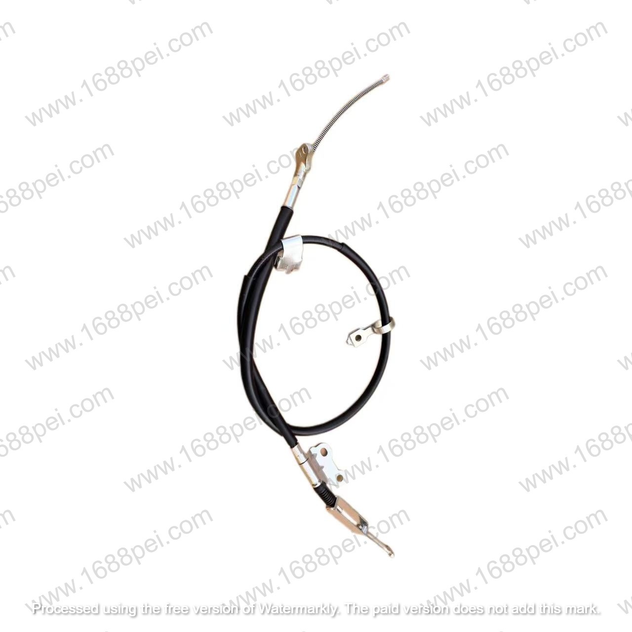 Fábrica directa de alta calidad adaptada a HILUX 46420 - 0K030 cable de freno de mano