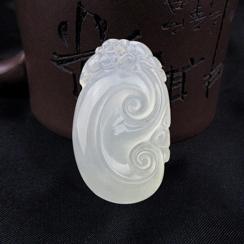 샤오 Ruyi는 약 36*20 mm입니다.