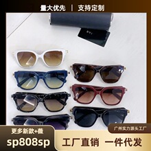 BVL��ŷ����ins��Ů����ͬ��̫���۾�ʱ�з�����ī��BV50046I
