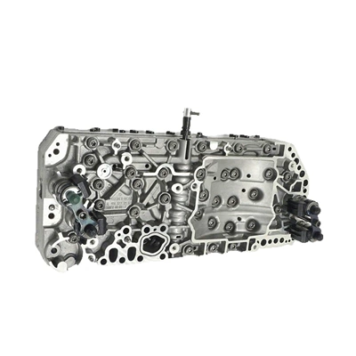 Benz A1693701106, Other drive systems