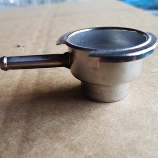 Type I Stainless Steel Water Inlet Stainless Steel Water Inlet Stainless Steel Base