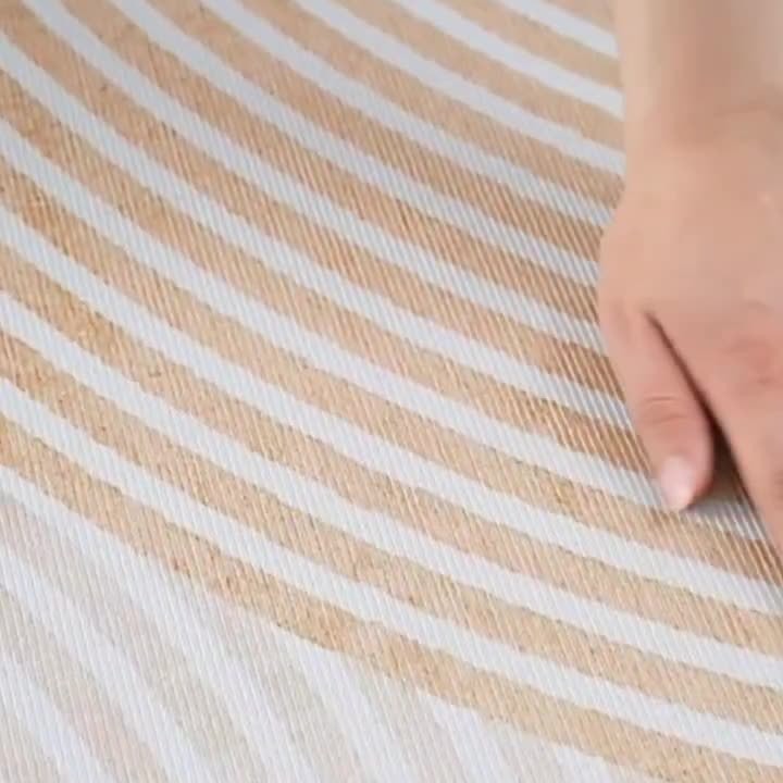 Cartoon Crystal Velvet Doormat For Entryway Dust And Dirt Removal_voghion.com