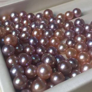 DIY��ɫ�A�ε�ˮAK���� 6-8mm ΢規����w���� ��ɫ�������