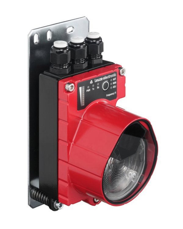 德国LEUZE光学测距传感器50109295 ODSL 96B M/C66-S12劳易测开关