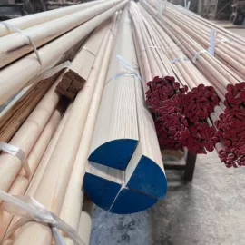 木质线材;其他木质材料;木质工艺品