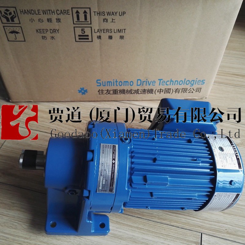 日本 住友重機械Sumitomo減速機CNHM1-6090-15 11 13 17 8 21 6