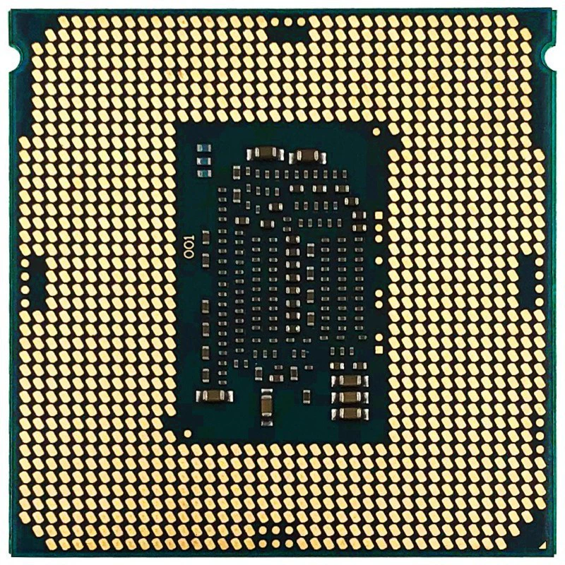 Подходит для сервера Intel Xeon E3-1275V5 4C8T 3.6GGHz рабочая станция CPU L1151