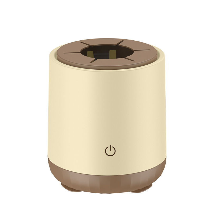 婴儿智能电动恒温摇奶器无线温奶器宝宝冲奶神器夜灯便携调奶器|undefined