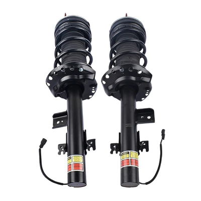 Range Rover Evoque 2011-2018 Lr024440, Lr044682 Arxa Elektrik Amortizatoru
