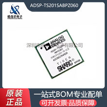ADSP-TS201SABPZ060 ��װBGA-576 �����źŴ�����оƬIC