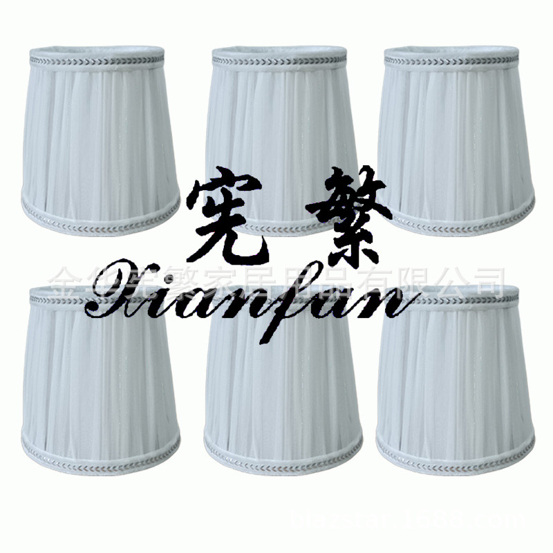 9x12x11 gasa de plata blanca (6 unidades)