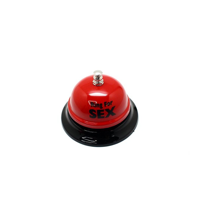 Sex Bell Ring Toy