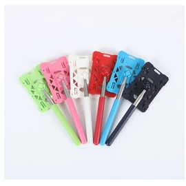 广告旗杆;教鞭、激光笔;痒痒挠