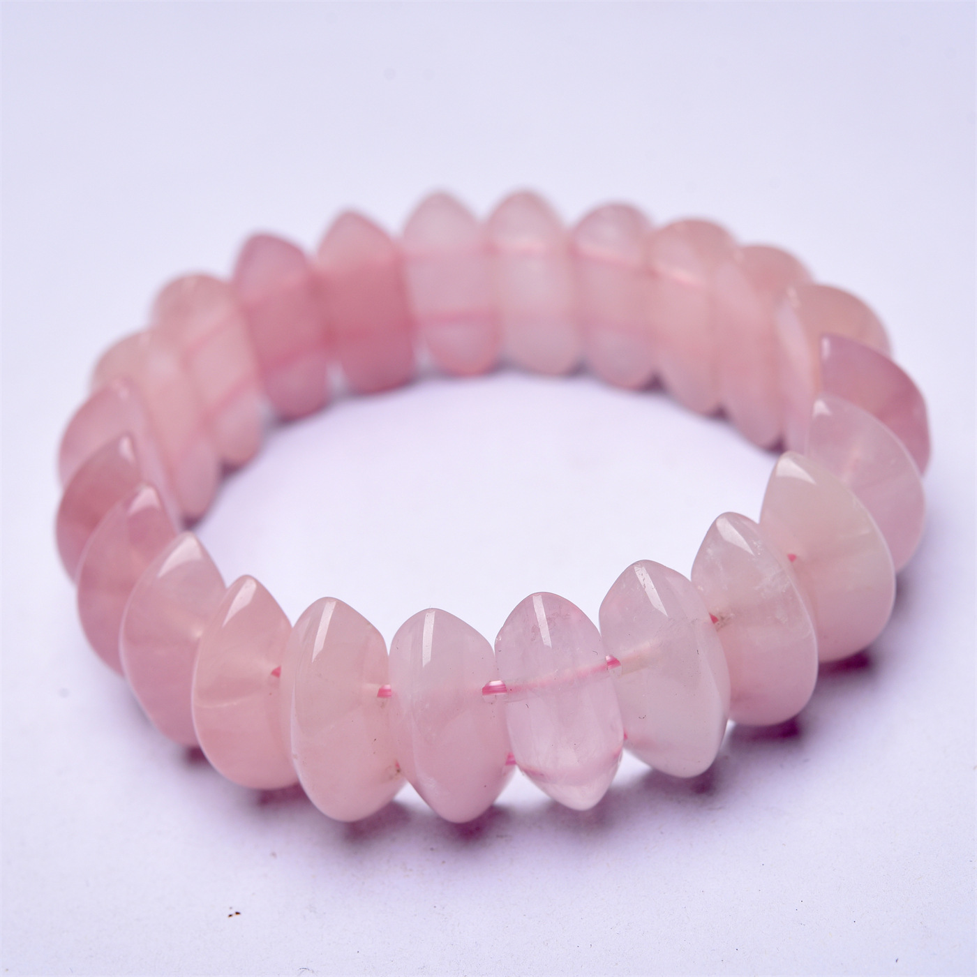 富宏ジュエリー天然石手列水晶瑪瑙孔雀石太陽石エネルギー石手札大全ブレスレット男女