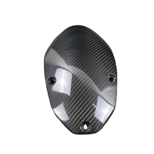 Augusta MV Agusta Superveloce 800 modified carbon fiber front fender cover 2020 +