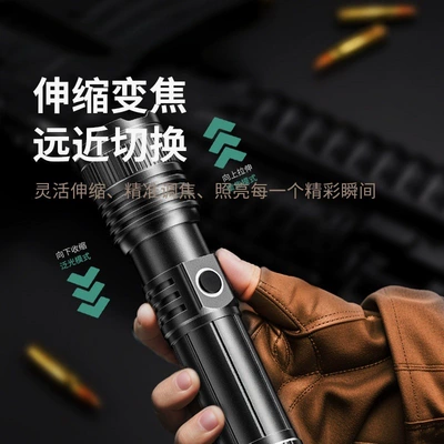 Outdoor, Small, Mini, Portable, Household, UV fənərlər