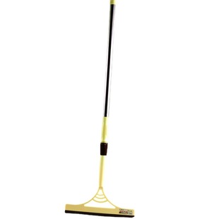Retractable lengthened glass window scraper glass cleaner tile door cleaning 10 yuan store supply stall market