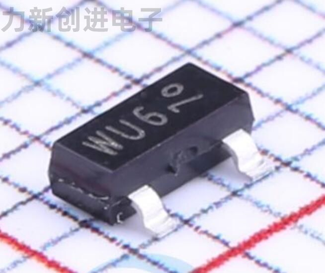 PBSS5160T,215 封装 SOT-23-3原装三极管