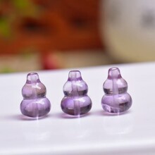��Ȼ��ˮ�����J����ߴ�10*13mmֱ�׺��J���ˮ�����DIY���