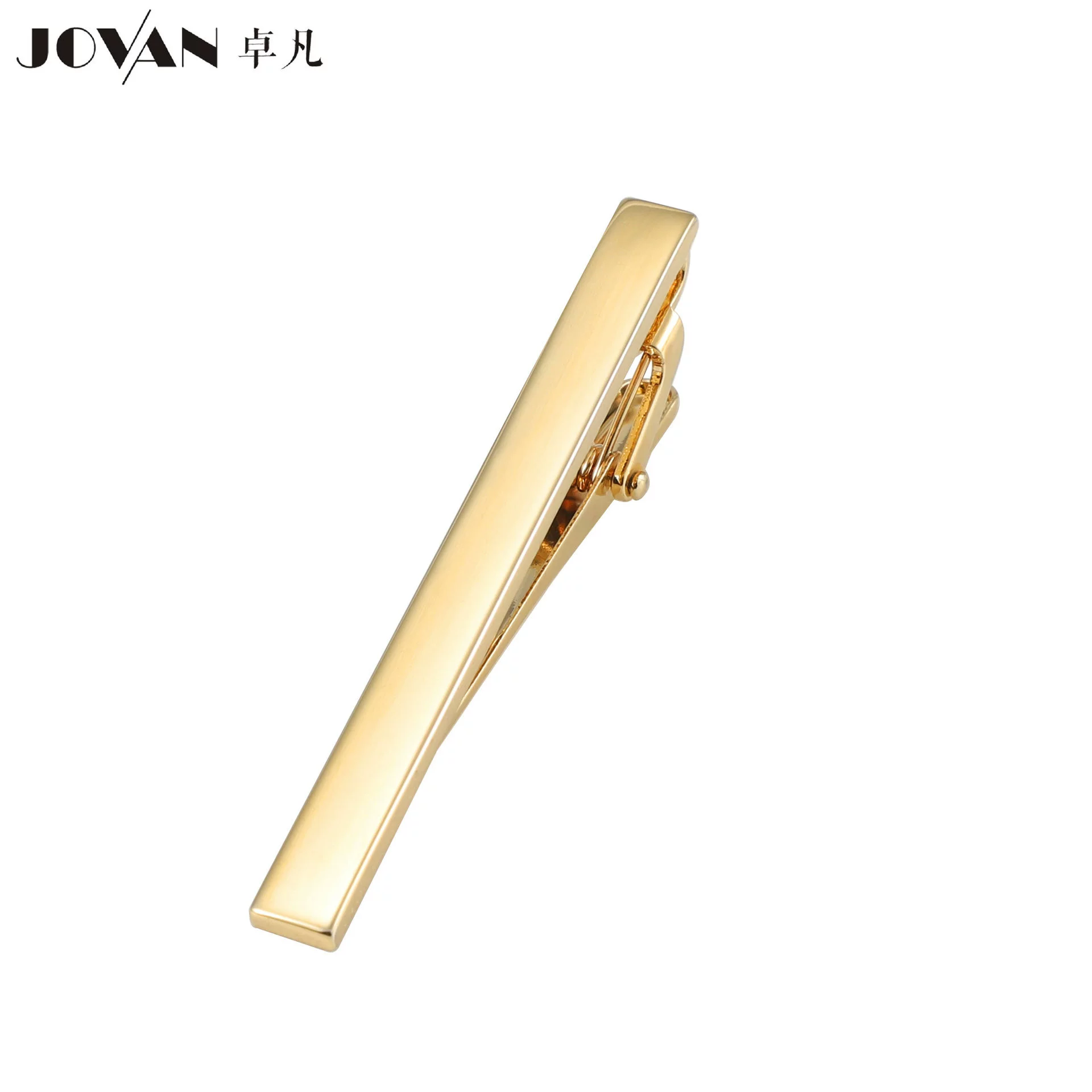 Jovan Simple Light Доска мужской галстук папка медная народная плоскость Планка галстук зажим