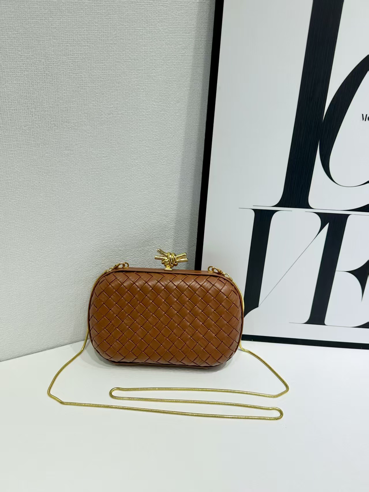 브라운(플랫 브레이드 기술)