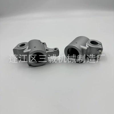 Motorcycle Walking System Parts joint for off-road motorcycles, motorcycle