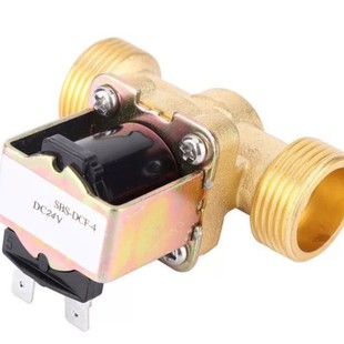 4��6�����ݼy�~늴��y��G1/2  G3/4���]DC12V�Mˮ�y