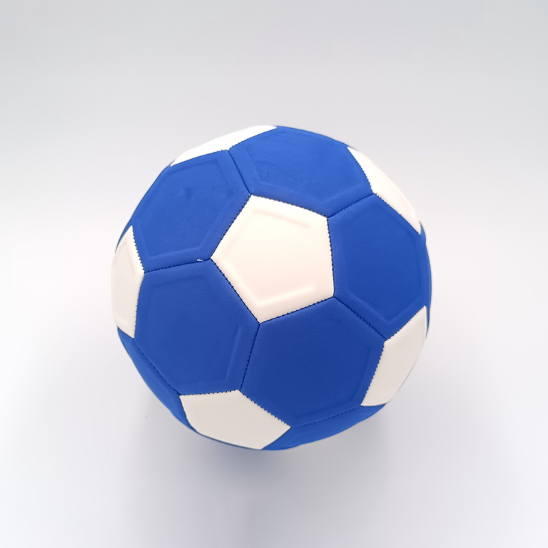 サッカー4番学生3番児童サッカー機縫いPVC成人試合訓練5番サッカーフットボール卸売り|undefined