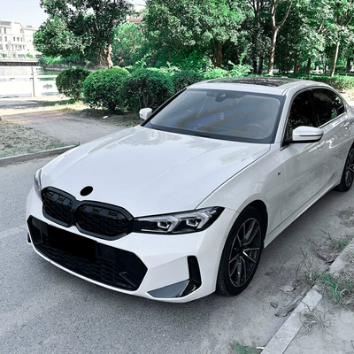 Meteor Mesh Grille Modification, Zhongwang