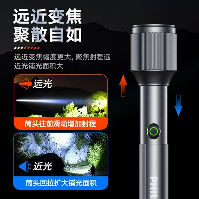 Camping Adventure Lighting Emergency – UV fənərlər