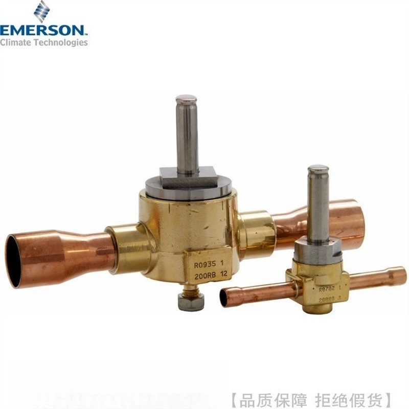 Электромагнитный клапан EMERSON/Emerson 200RB9T5 9T5T 9T5M 9T7 9T7T 9T7M 9T9M