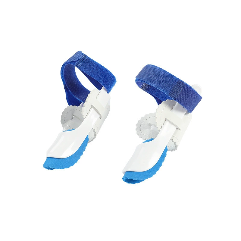 Orthotics for toes, orthopedic corset, toes splitters, (Physicals)