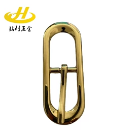 皮带扣;鞋扣;腰部配件