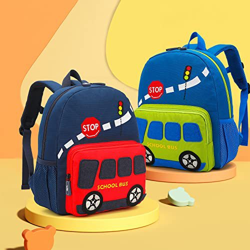 Direct from the manufacturer: Cartoon children's backpacks for ages 1-6, lightweight spine-protecting backpacks for kindergarten, wholesale for boys and girls