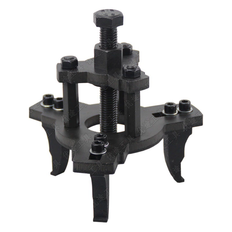 Инструмент для разборки сухого двойного сцепления Ford Focus вытащить инструмент двойного сцепления разблокировка коробки передач