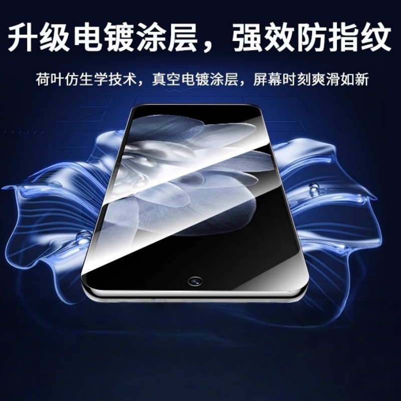 Adecuado para la máquina plegable Xiaomi MIXFLIP2 King Kong película invisible pantalla mix fold4 HD 3 película protectora de hidrogel