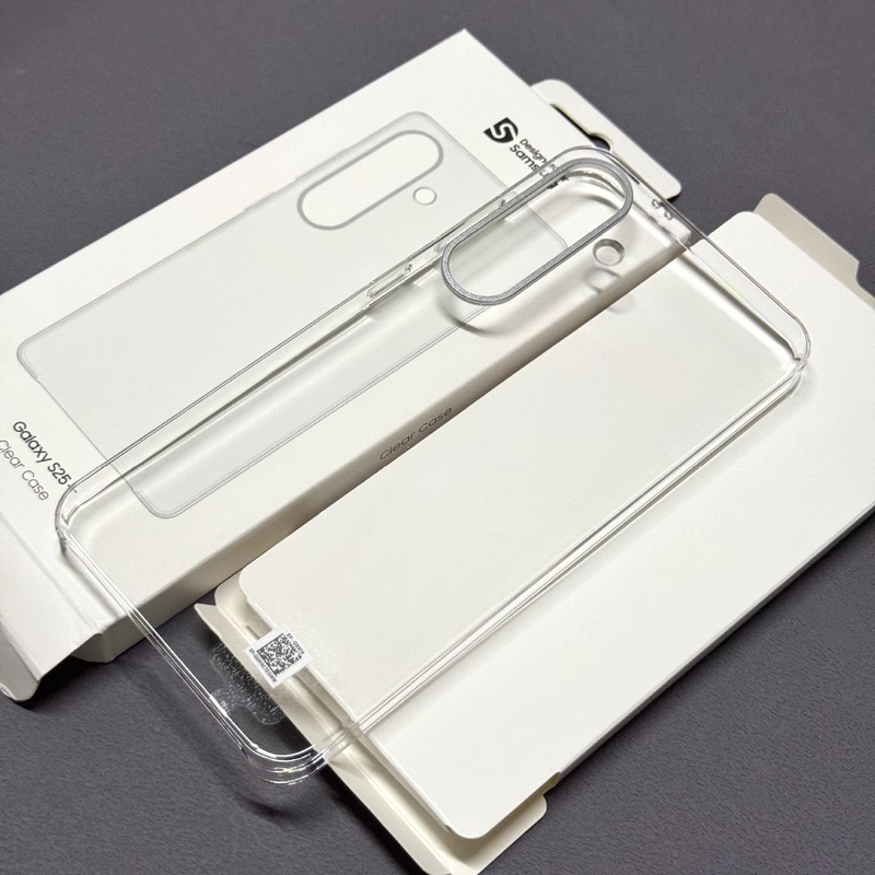 Samsung S25ultra ハードウェア透明磁気電話ケース 25 高透明度 3 パック高透明度 PC ケース落下防止に適しています。|undefined