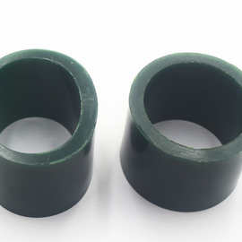 绿蜡管手镯蜡管手环起版雕蜡圆形旦型金工工具首饰器材