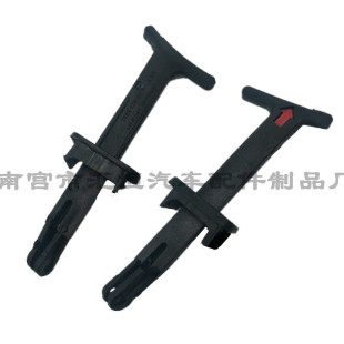 Factory Direct supply for Volkswagen Bora Jetta golf cover handle hood release lever 1J5823593C