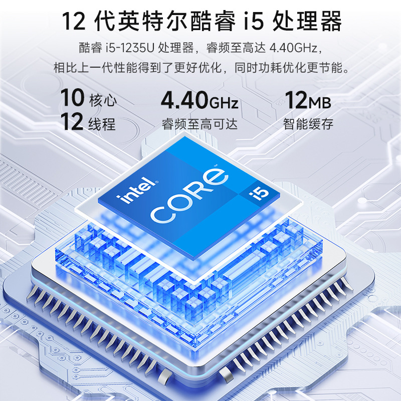 2025 nueva pantalla 2.5K 2 - en - 1 tableta Windows 10 / 11 pulgadas pequeña computadora portátil delgada