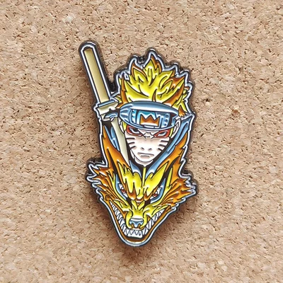 Badge Gifts, Yaxa sancaqları