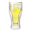 Small wineglass with glass, cup, 250 ml, 350 ml